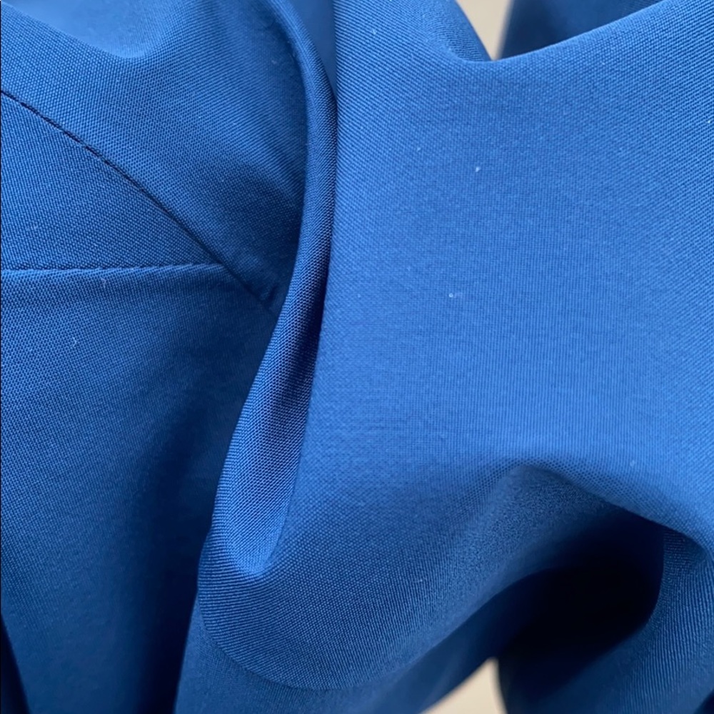 Meet your Posher, Paul